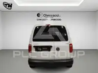 2019 Volkswagen Caddy
