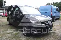 2019 Volkswagen Caddy