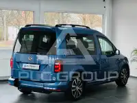 2019 Volkswagen Caddy