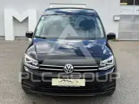 2019 Volkswagen Caddy