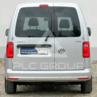 2019 Volkswagen Caddy