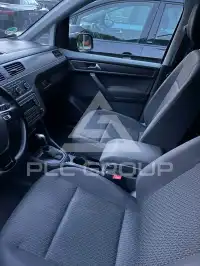 2019 Volkswagen Caddy
