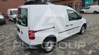 2019 Volkswagen Caddy