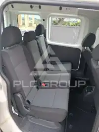 2019 Volkswagen Caddy