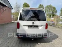 2019 Volkswagen Caddy