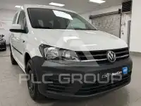 2019 Volkswagen Caddy
