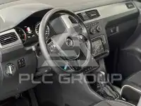 2019 Volkswagen Caddy