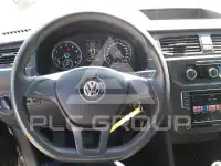 2019 Volkswagen Caddy