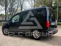 2019 Volkswagen Caddy