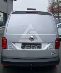 2019 Volkswagen Caddy
