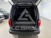 2019 Volkswagen Caddy