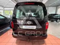 2019 Volkswagen Caddy