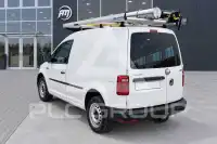 2019 Volkswagen Caddy