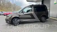 2019 Volkswagen Caddy
