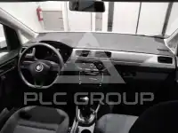 2019 Volkswagen Caddy