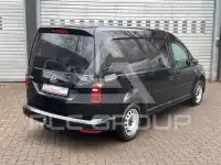 2019 Volkswagen Caddy
