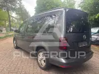 2019 Volkswagen Caddy