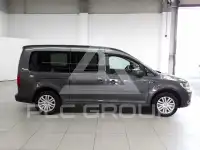 2019 Volkswagen Caddy
