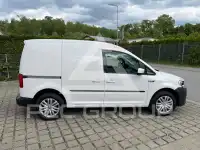 2019 Volkswagen Caddy