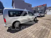 2019 Volkswagen Caddy