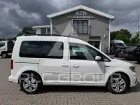 2019 Volkswagen Caddy