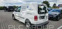 2019 Volkswagen Caddy