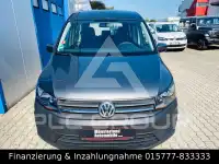 2019 Volkswagen Caddy