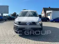 2019 Volkswagen Caddy