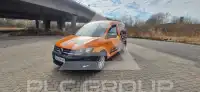 2019 Volkswagen Caddy