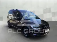 2019 Volkswagen Caddy
