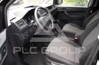 2019 Volkswagen Caddy