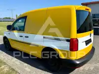 2019 Volkswagen Caddy