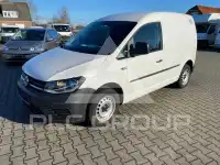 2019 Volkswagen Caddy
