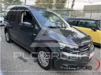 2019 Volkswagen Caddy