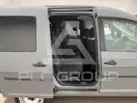 2019 Volkswagen Caddy