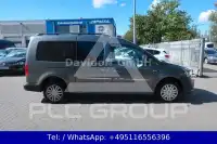 2019 Volkswagen Caddy