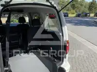 2019 Volkswagen Caddy