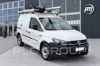 2019 Volkswagen Caddy