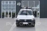 2019 Volkswagen Caddy