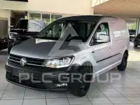 2019 Volkswagen Caddy