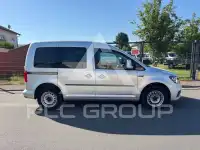 2019 Volkswagen Caddy