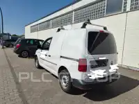 2019 Volkswagen Caddy