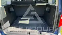 2019 Volkswagen Caddy
