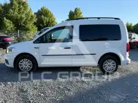 2019 Volkswagen Caddy