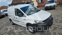 2019 Volkswagen Caddy