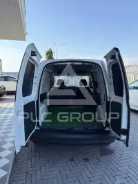 2019 Volkswagen Caddy