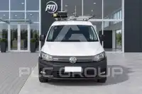 2019 Volkswagen Caddy