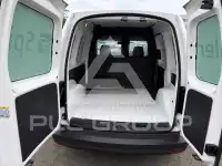 2019 Volkswagen Caddy