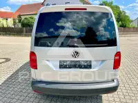 2019 Volkswagen Caddy