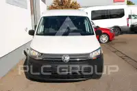 2019 Volkswagen Caddy